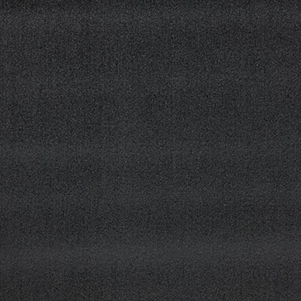 005 Black Splendido Fabric By Dedar Cat