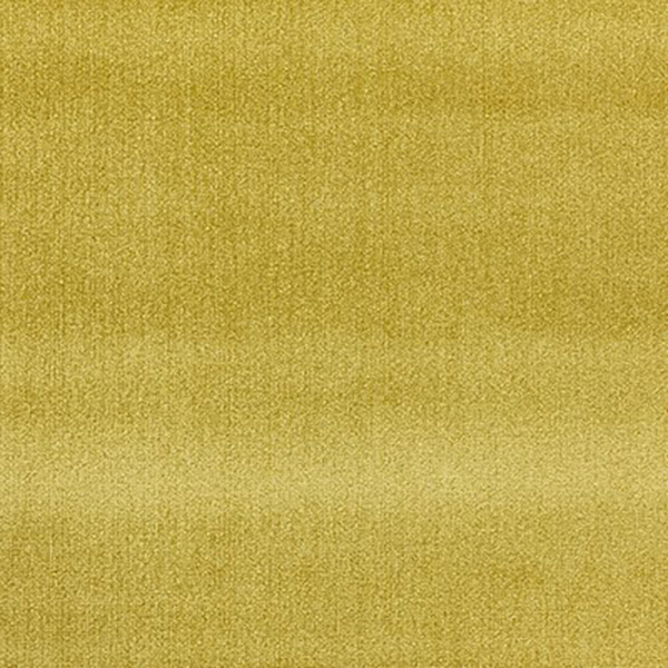 008 Saffron Splendido Fabric By Dedar Cat