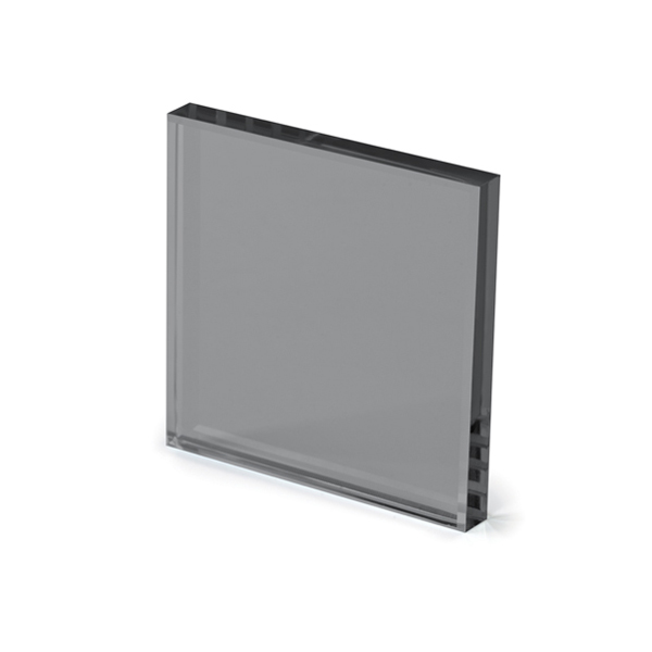 OPV13 Grey Transparent Glass