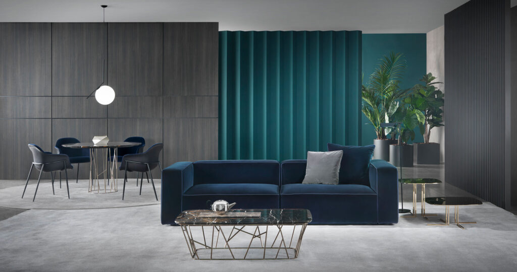 Gary Foam - Italian luxury Divani di design tailormade bespoke custom ...