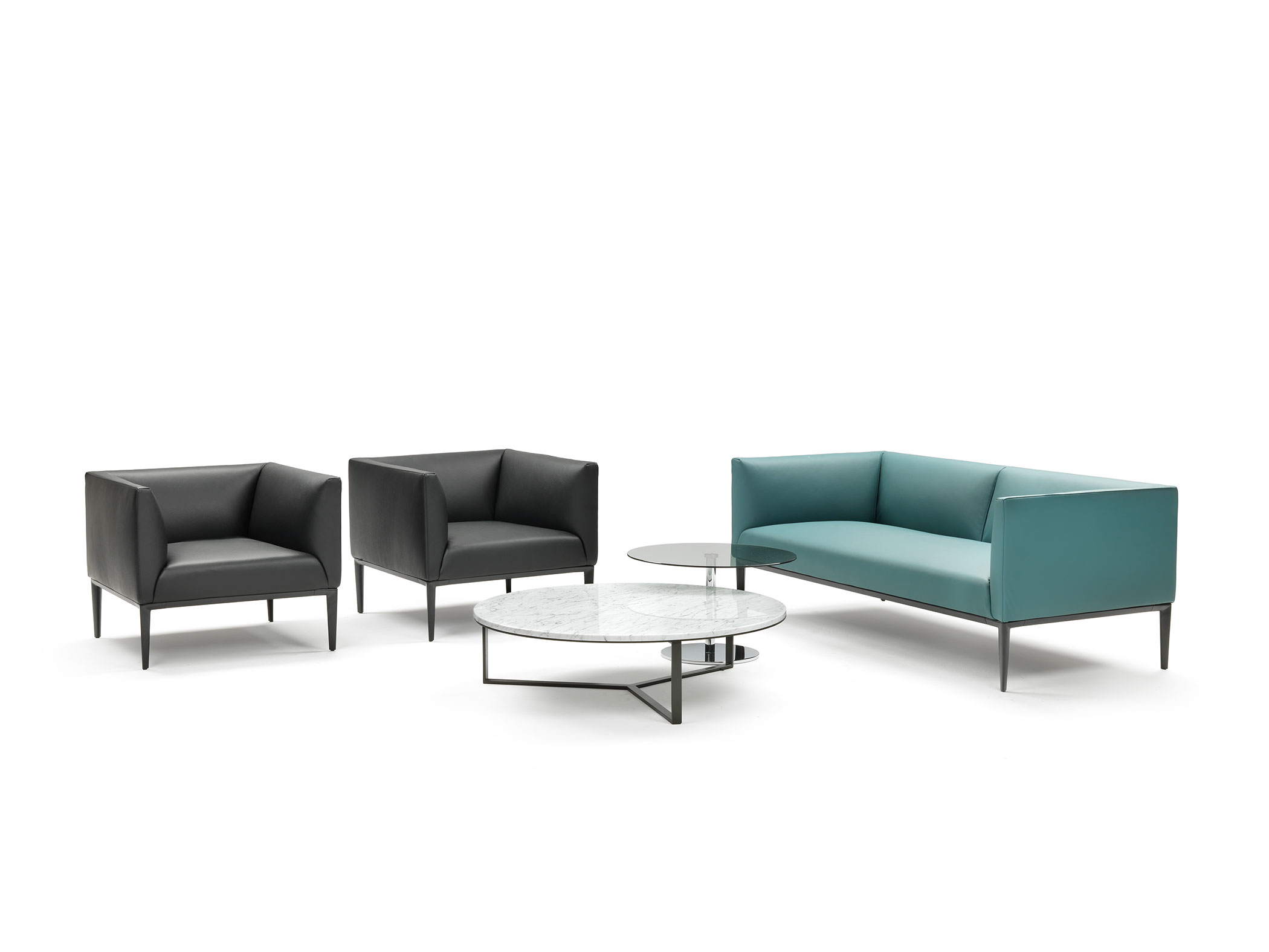 Img003 Smart Armchairs Sofa Composition