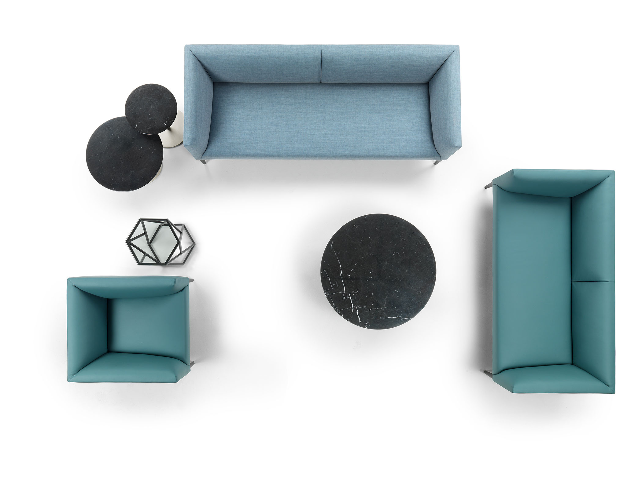 Img005 Smart Armchair Sofas Composition
