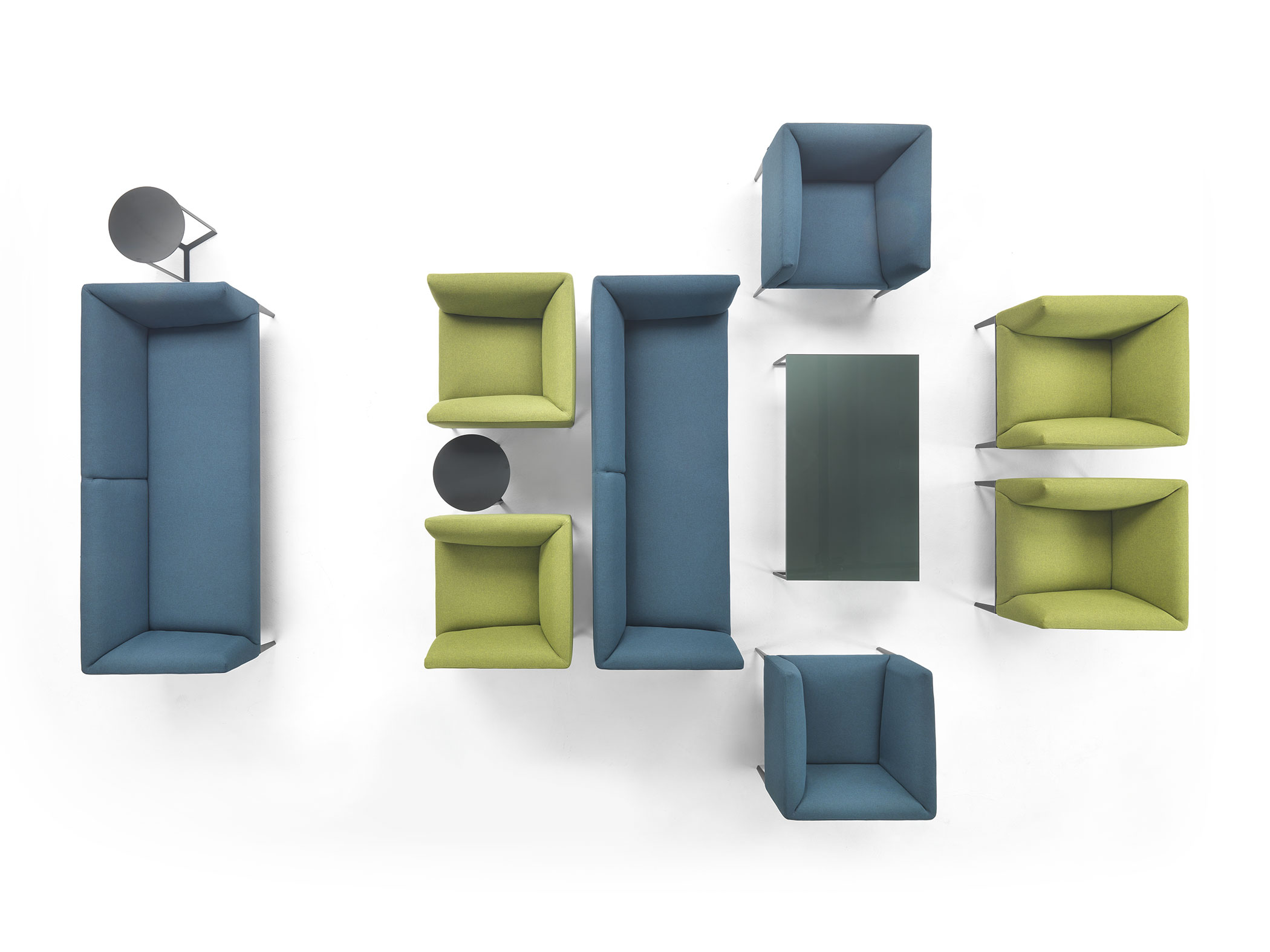 Img008 Smart Armchair Sofas Composition