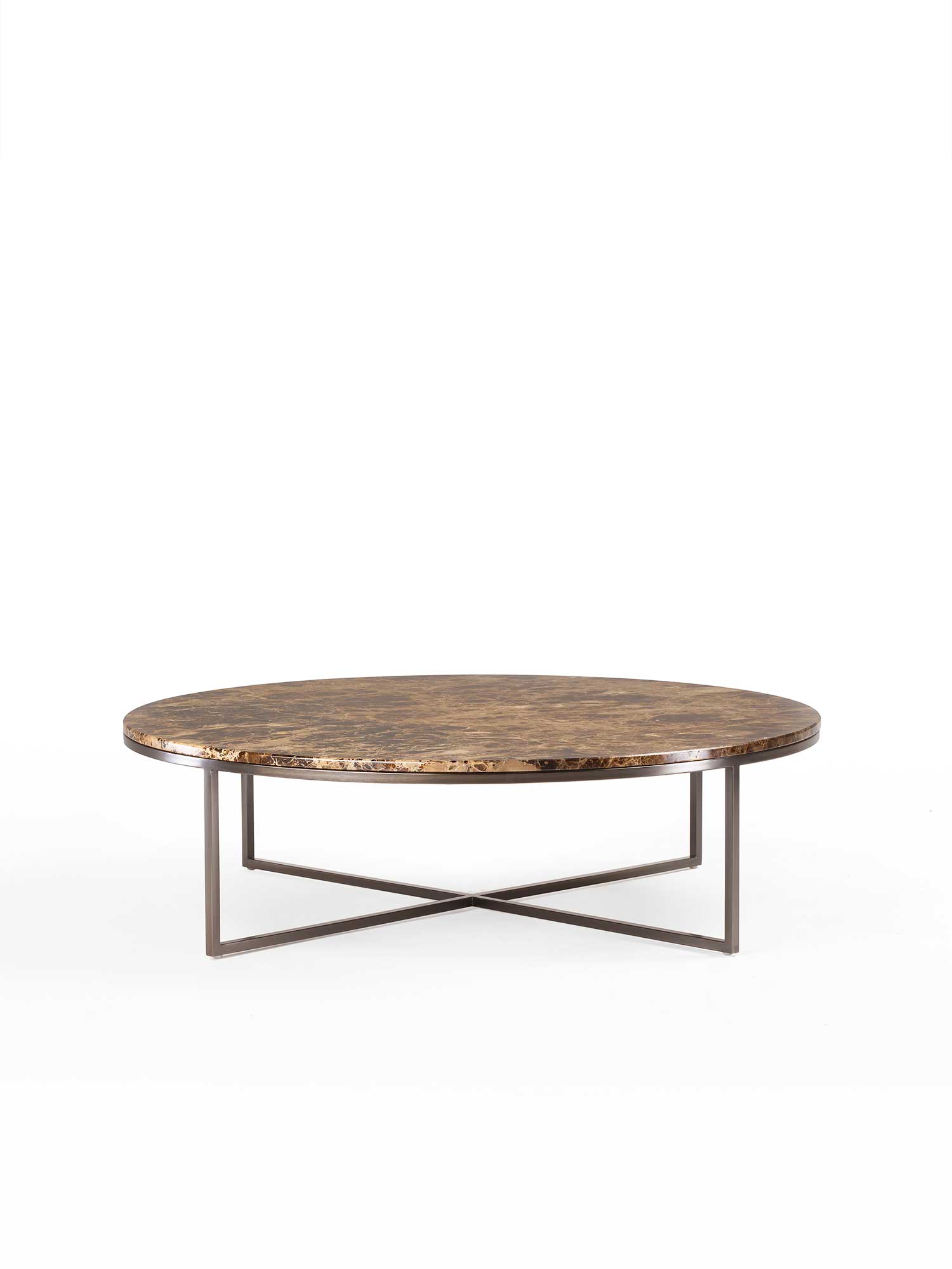 Img001 Frame Coffee Table D100x28h OPM14 OPP3
