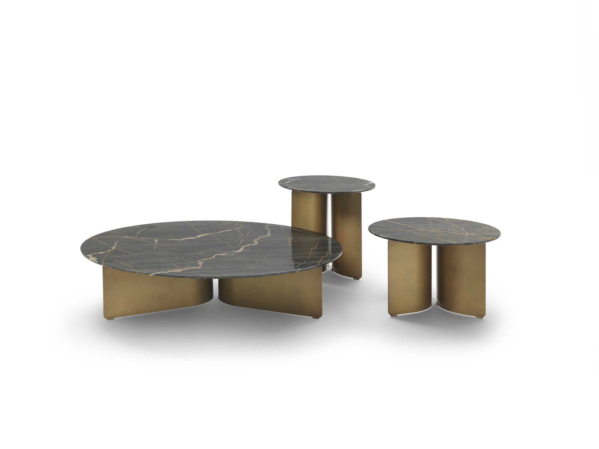 Img050 Wave Coffee Tables D50x47 D120x27 D60x37OPM20 OPP17